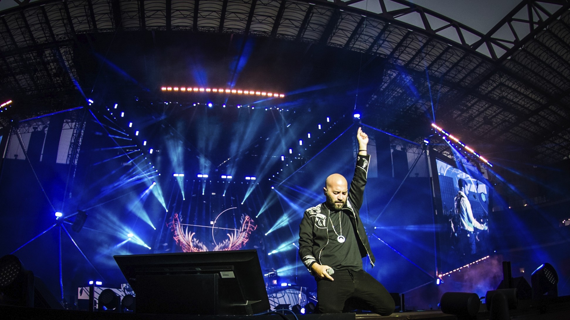 Musica, Negramaro a San Siro post crisi: “Siamo ancora indie”