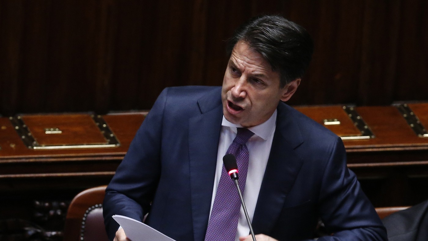 Conte al Consiglio europeo con proposta italiana sui migranti. Fondo sociale Ue nel mirino