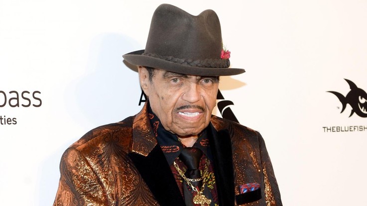 È morto Joe Jackson, il controverso papà-manager di Michael e Janet