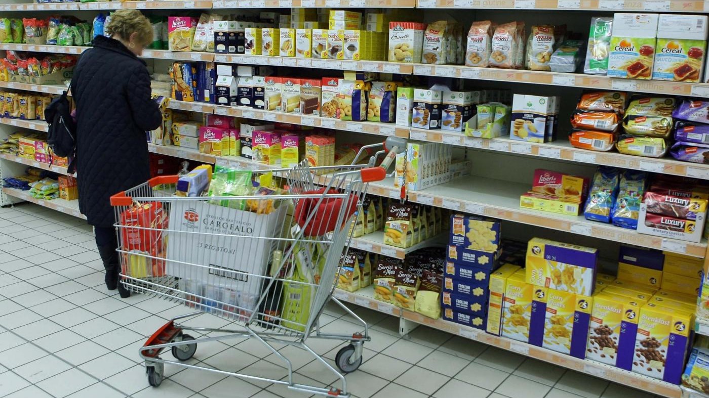 Istat, sale l’inflazione (1,4% annuo) e crescono i consumi (+0,8%)