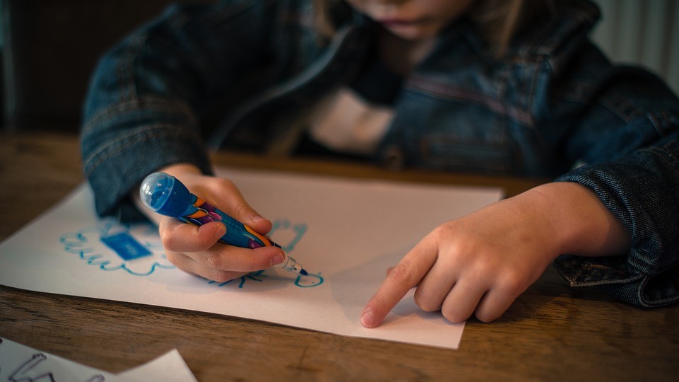 Maltrattavano bimbi dell’asilo: sospese quattro suore a Caserta