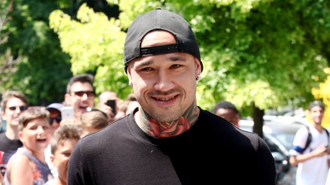 Inter, Nainggolan alle presentazioni ufficiali: “Ora voglio vincere qualcosa”