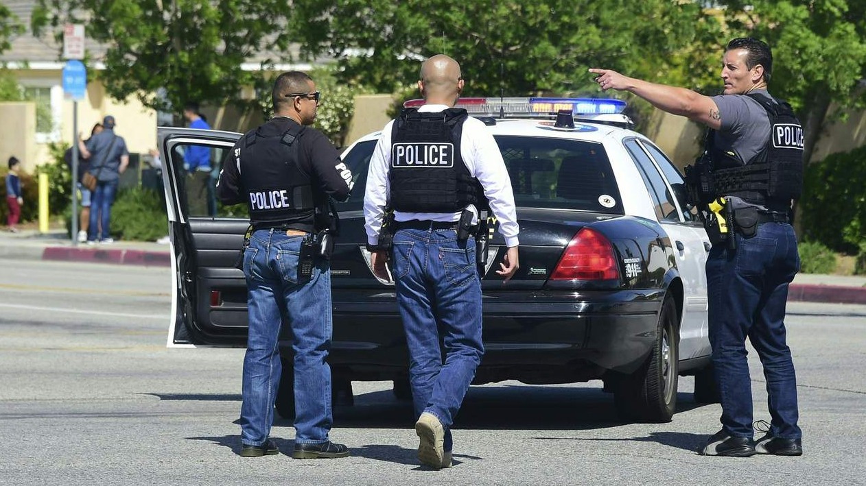 Maryland, sparatoria nella sede di un giornale locale: almeno cinque morti