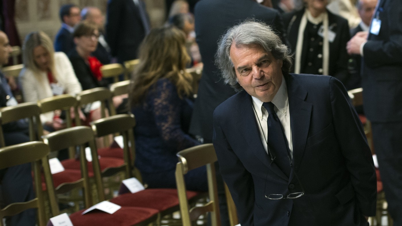 Brunetta: “Reddito di cittadinanza? Costa troppo ed è mission impossible”