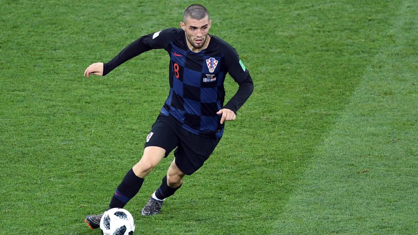 Calciomercato, anche la Roma su Kovacic. Inter, ecco Politano