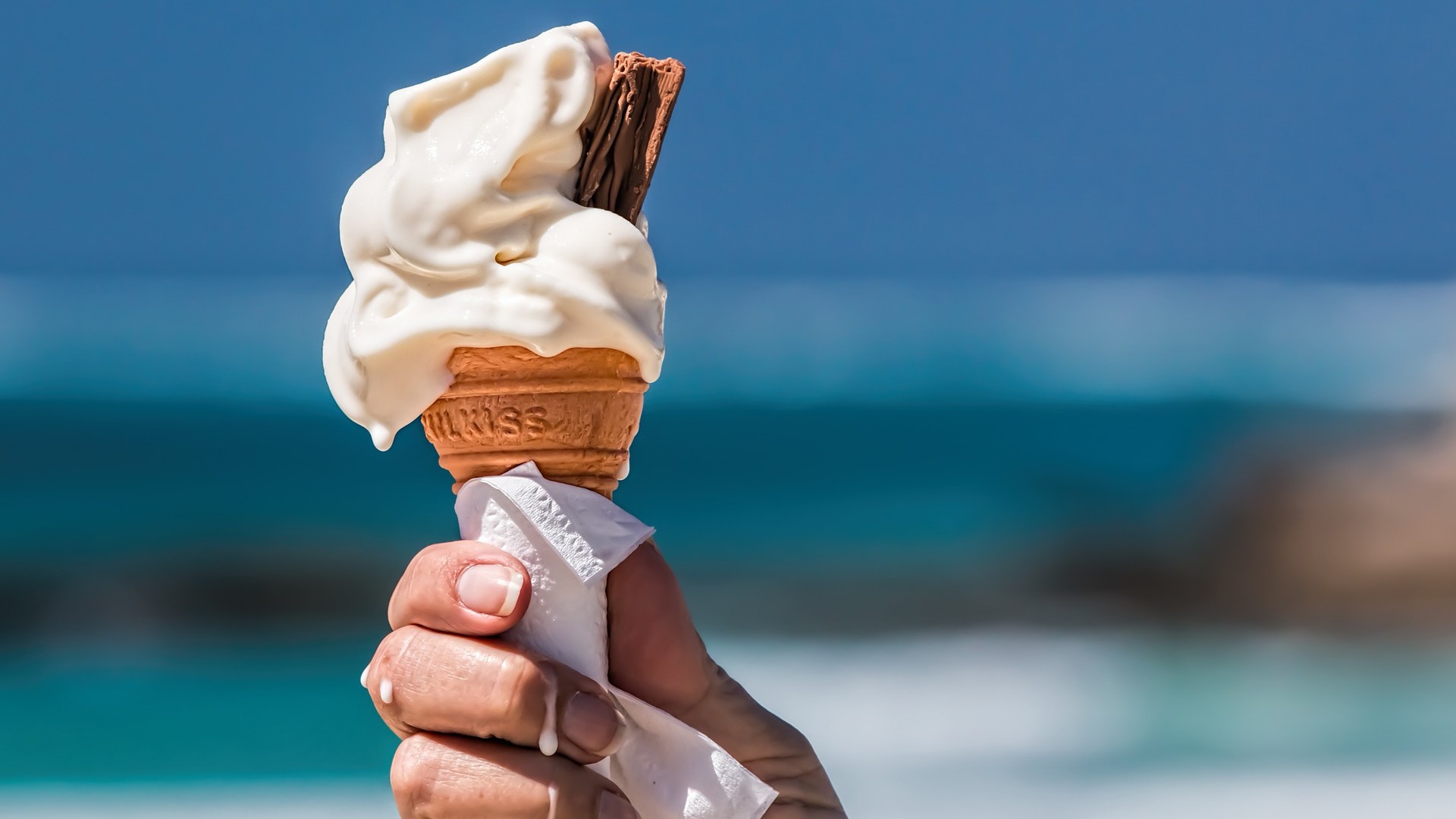 In arrivo weekend di fuoco: attenzione ai colpi di sole