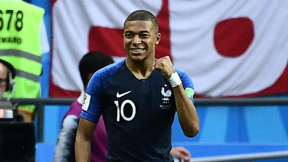 Mondiali 2018, Mbappé trascina Francia ai quarti. Messi e Argentina fuori