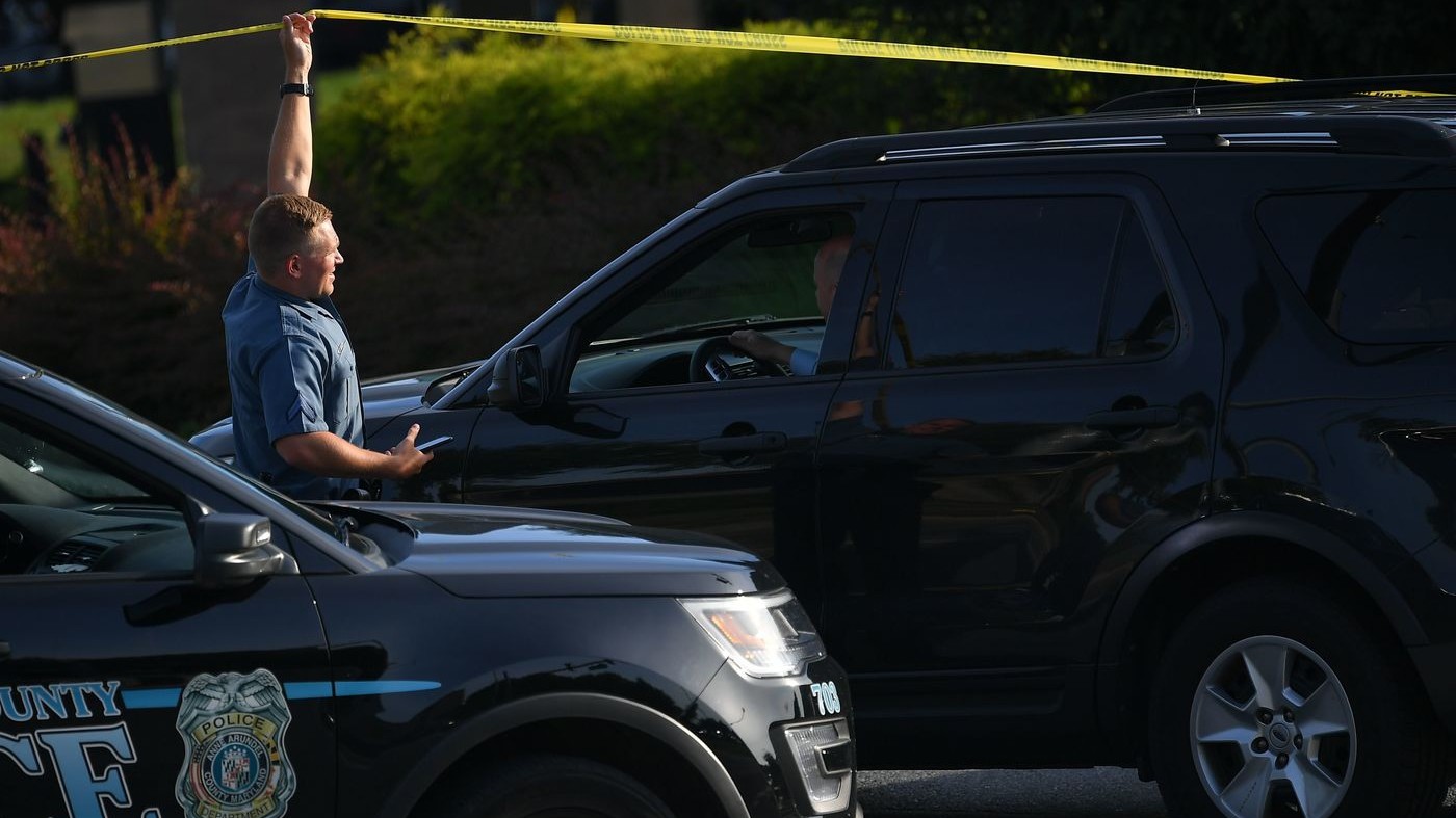 Usa, 30enne irrompe in residenza: 9 accoltellati, fra loro rifugiati