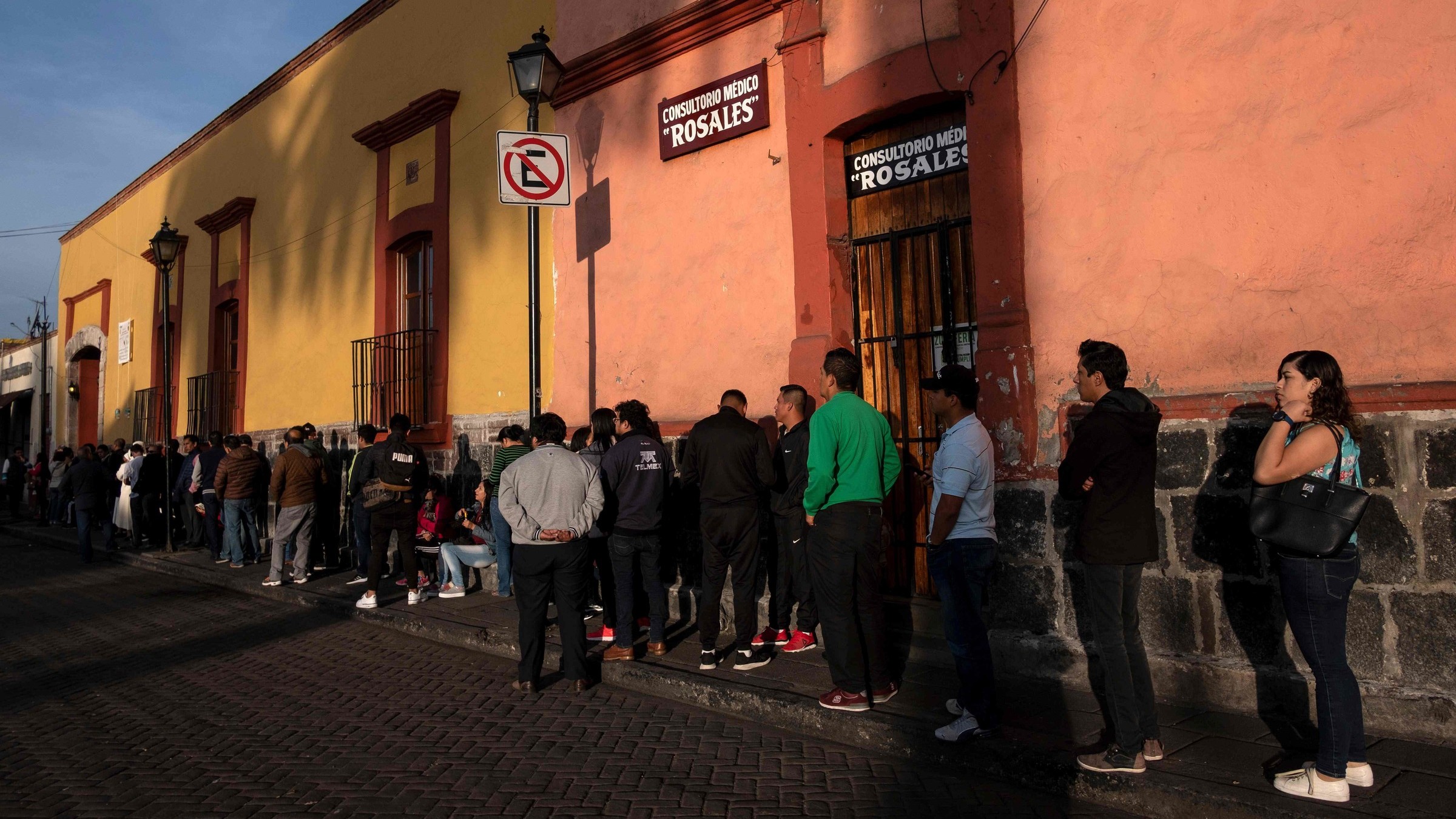 Messico, uccisa membro del Partito dei lavoratori