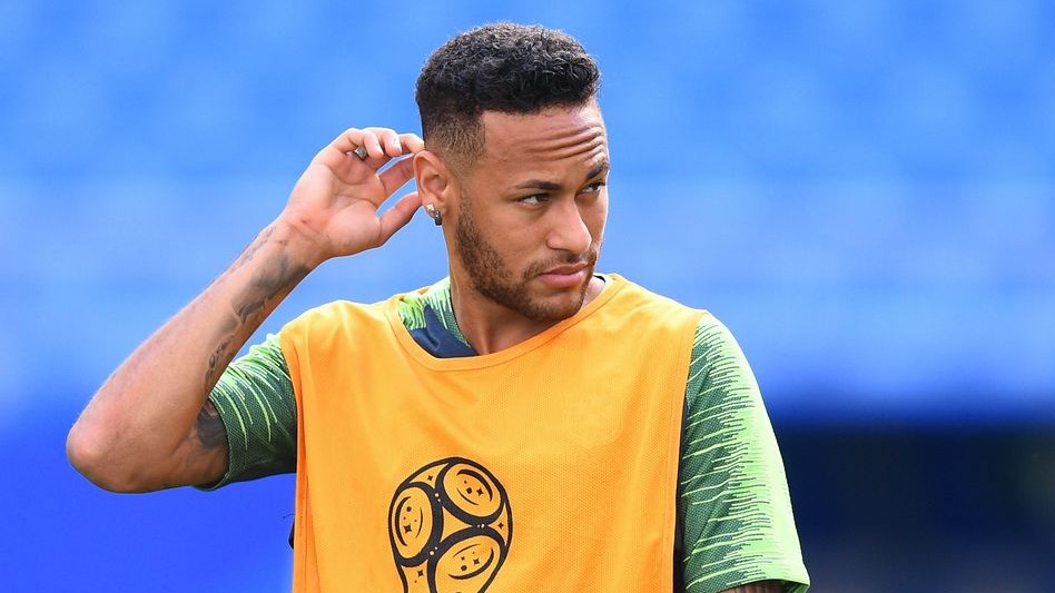 Russia 2018, Messico contro spauracchio Neymar. Esame Giappone per il Belgio