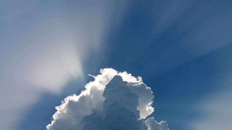Cielo sereno, nuvole al nord: il meteo del 2 e 3 luglio