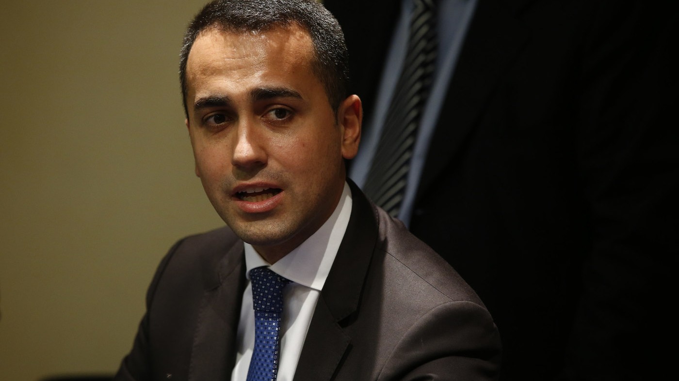 Via libera del Decreto Dignità dal CdM, il testo: multe per imprese che lasciano Italia entro 5 anni