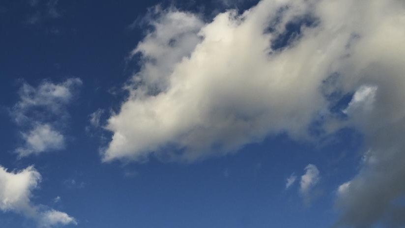 Cielo nuvoloso e minime in lieve calo: il meteo del 3 e 4 luglio