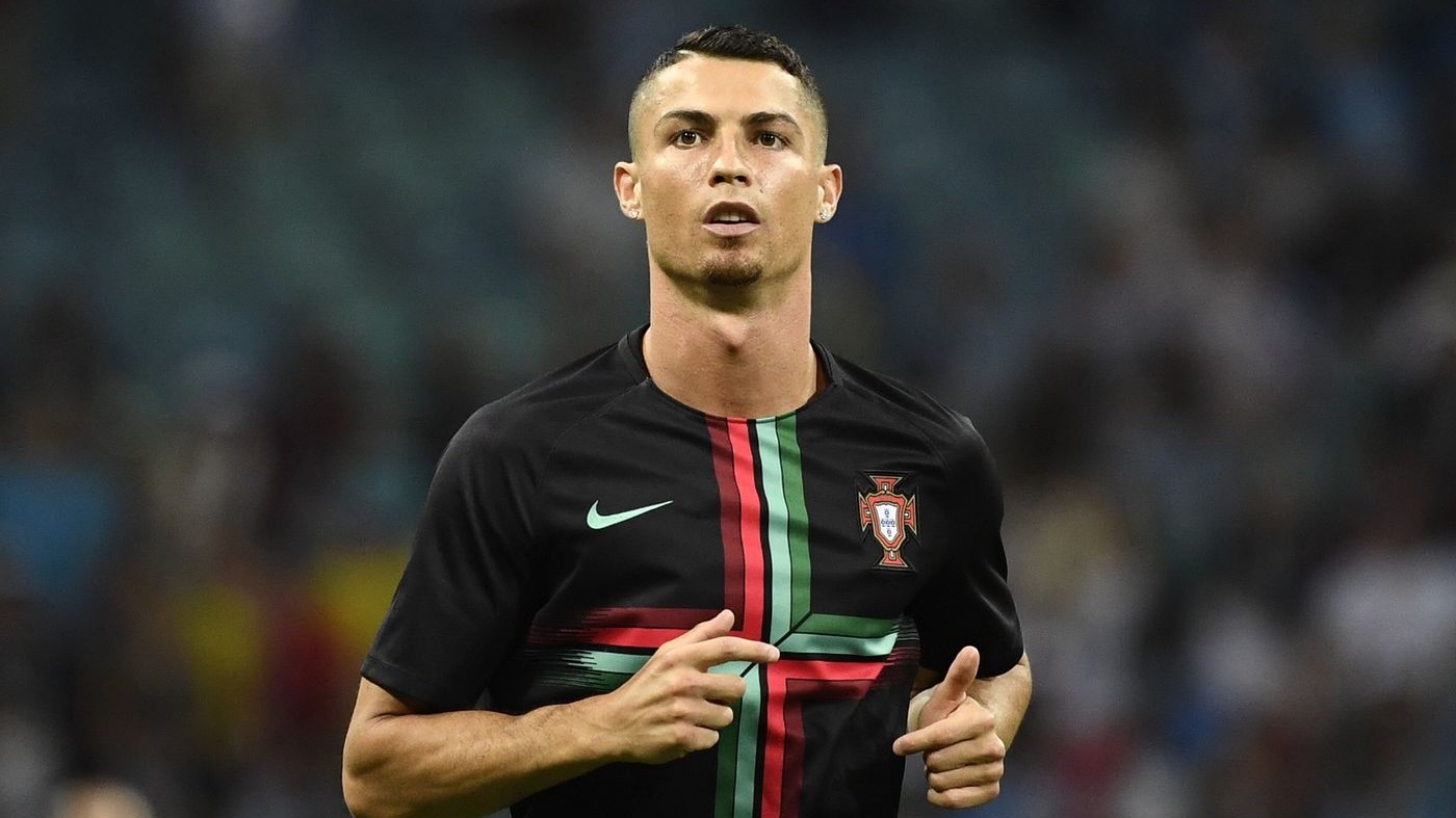 La Juve tratta con il Real per Cristiano Ronaldo (e fa sul serio)