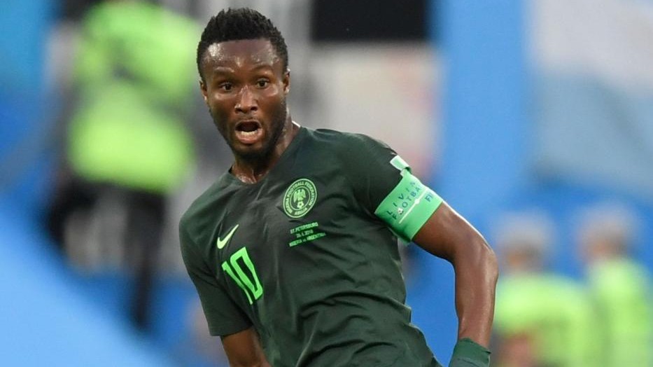 Russia 2018, Nigeria: rapito e poi liberato il padre di Obi Mikel