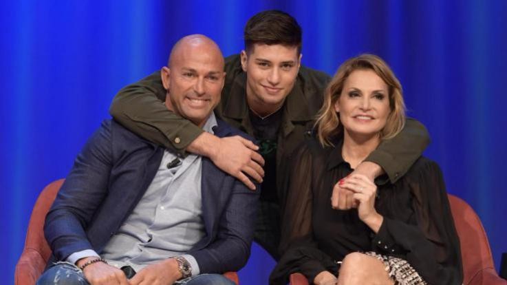 Aggressione Bettarini, fermato: “Mi spiace per lui ma io non c’entro”
