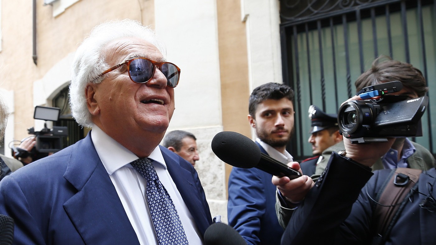 Credito cooperativo fiorentino: Verdini condannato a 6 anni