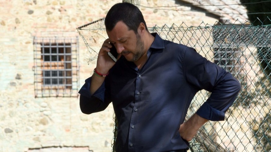 Cassazione: “Sequestrate i fondi della Lega ovunque siano, fino a raggiungere 49 milioni”