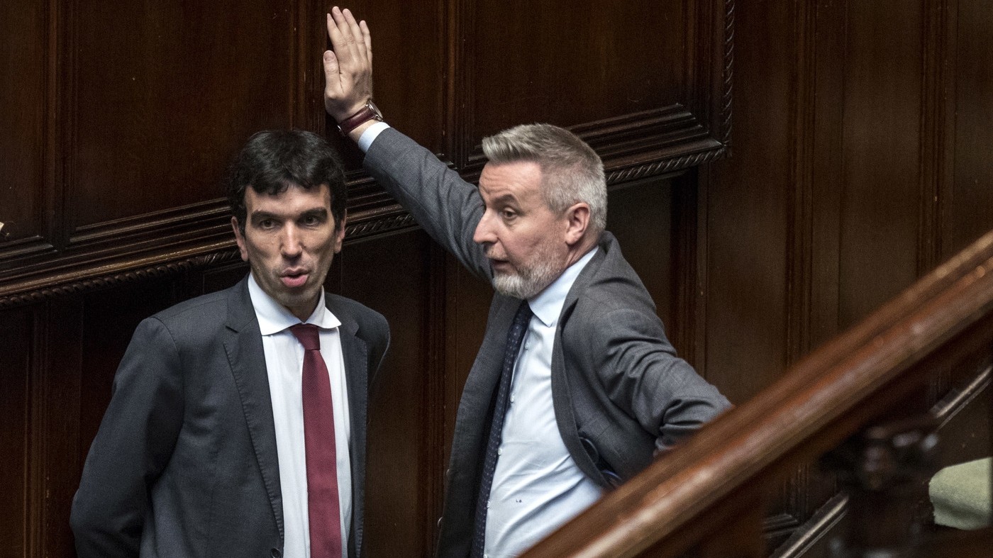 Camere, resta impasse su commissioni di garanzia, ma soluzione è più vicina
