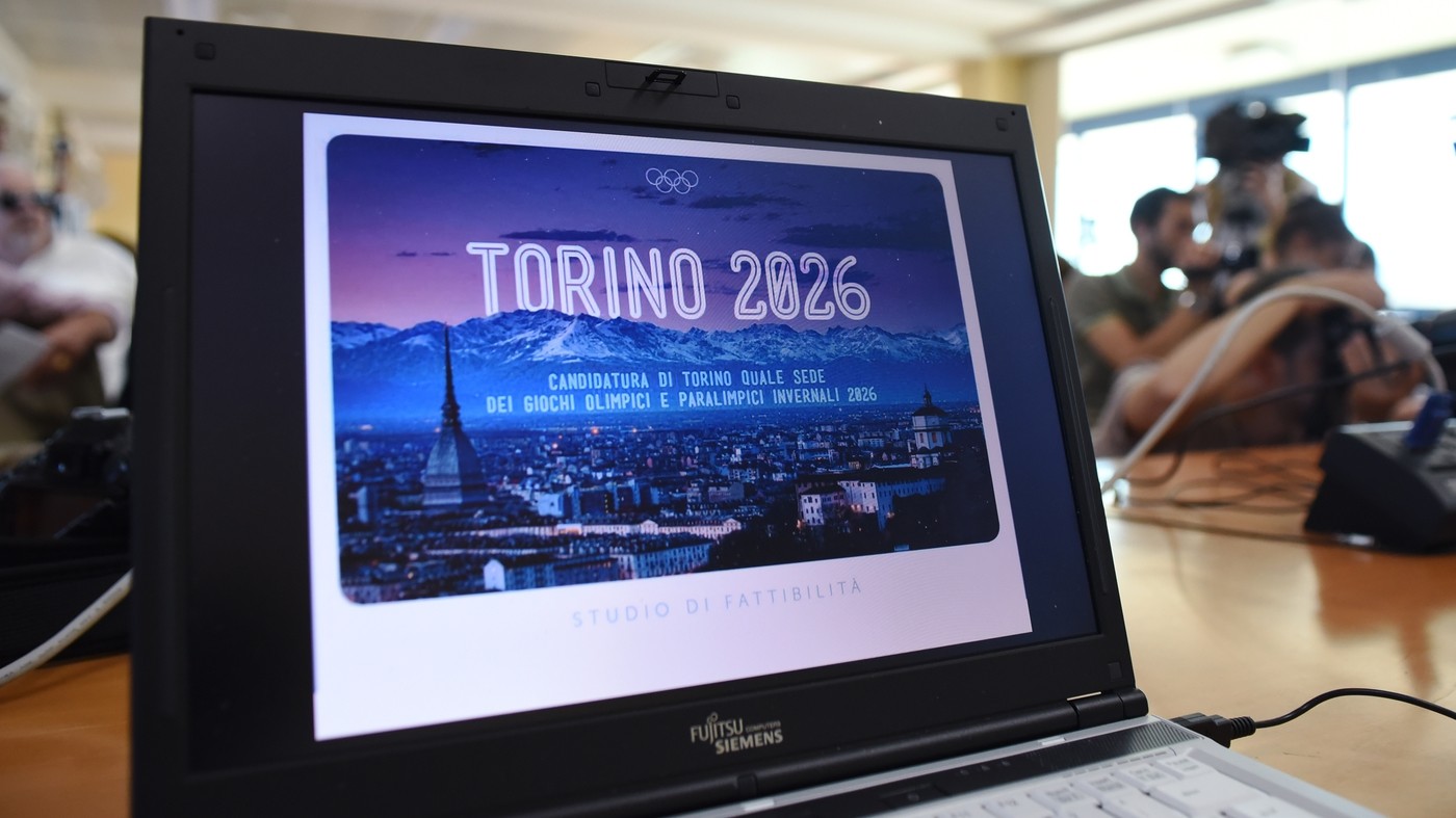 Olimpiadi 2026, gli assi di Torino, Milano e Cortina: scali, ex fabbriche e Arena