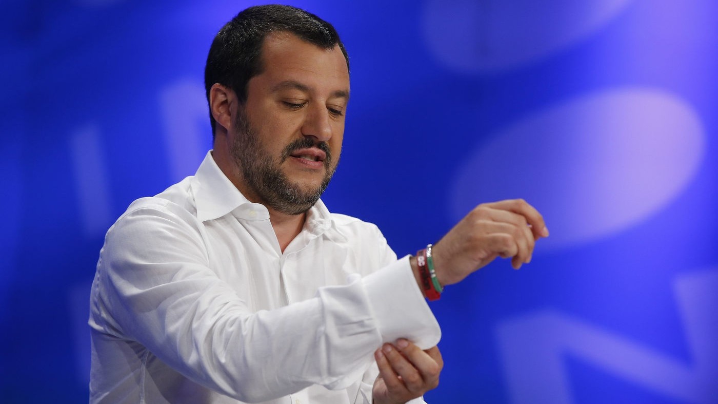 Sequestro fondi, Lega chiede incontro a Mattarella: “Attacco alla democrazia come in Turchia”