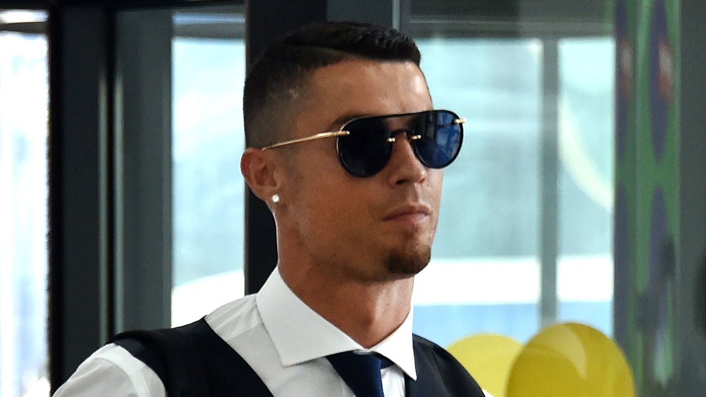 Calciomercato, Ronaldo cerca casa a Torino. Martinez all’Inter, Milan su Zaza