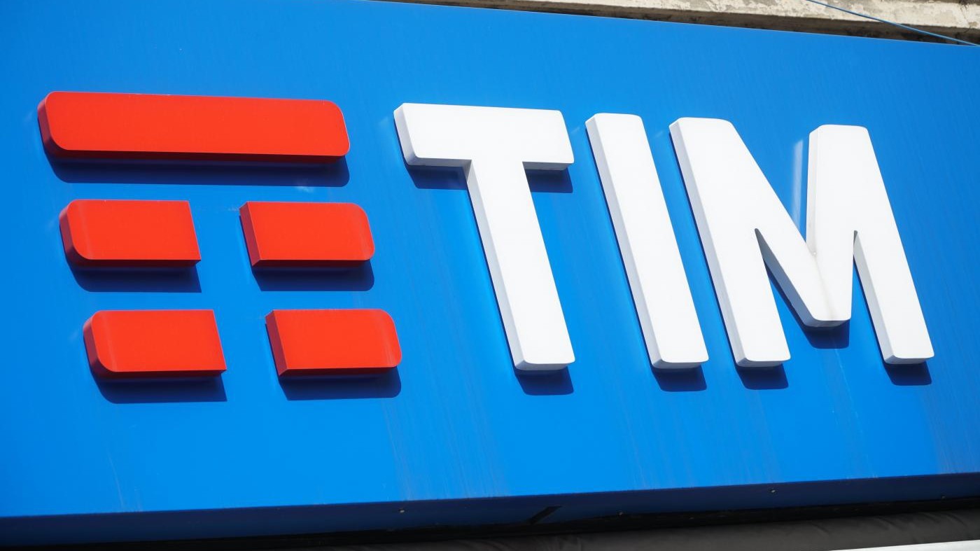 Tim, Tar Lazio sospende multa da 74,3 miliardi per violazione golden power