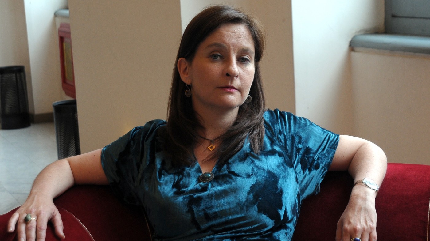 Premio Strega, vince la Janeczek con la storia di Gerda Taro