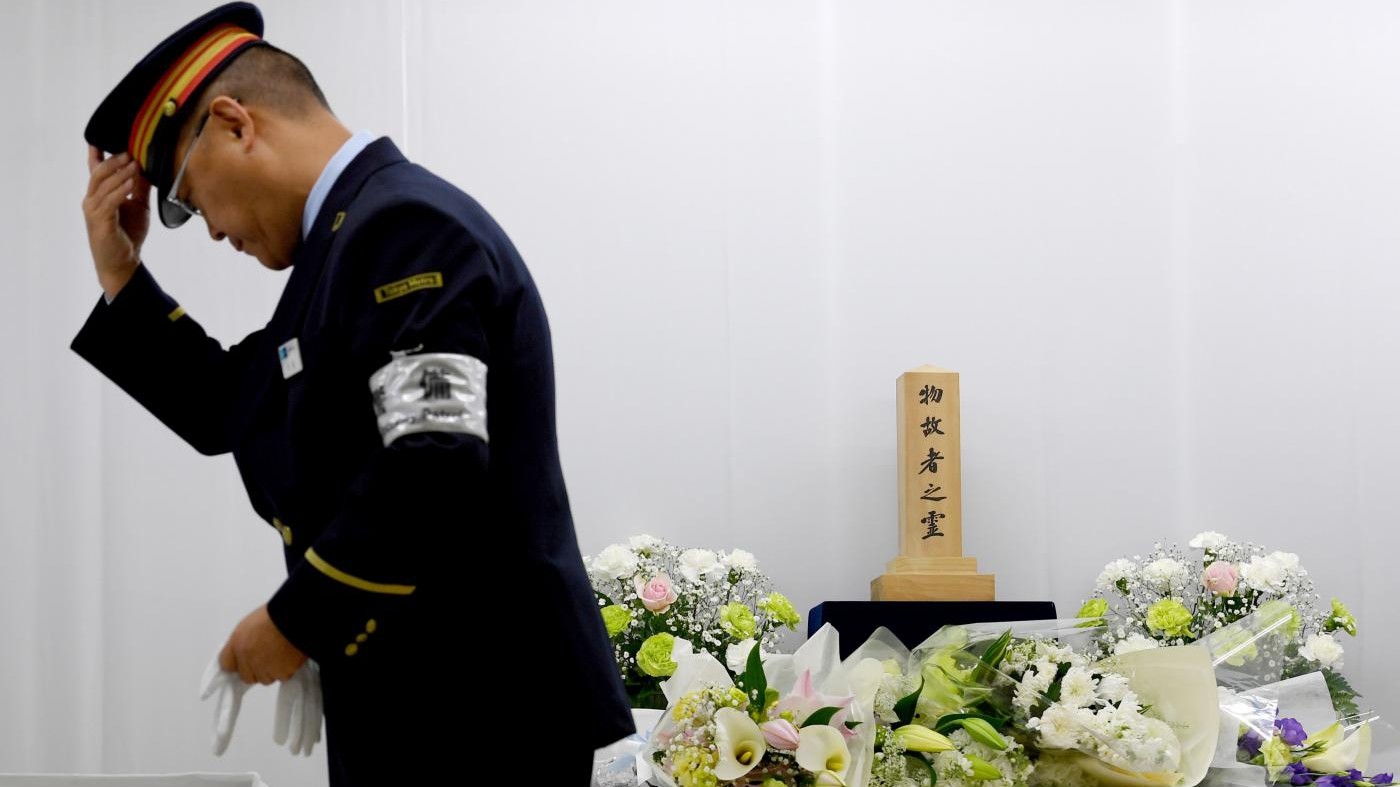 Giappone, giustiziati i sette responsabili della strage nella metro di Tokyo con gas sarin