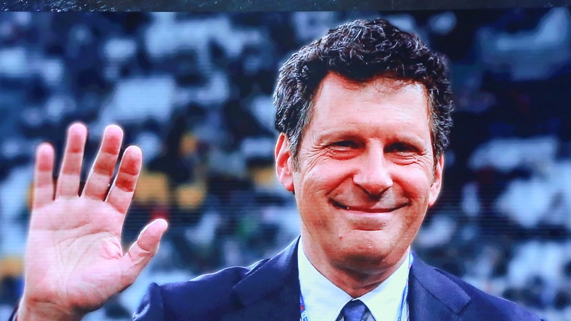 Rai, presentati i palinsesti a Roma. Gli studi Dear sulla Nomentana dedicati a Frizzi