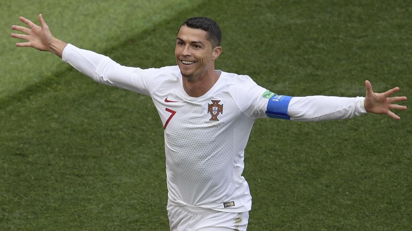 In Spagna sicuri: Ronaldo va alla Juve. Marca: “Ha dato la parola ad Agnelli”. E il titolo continua a correre in Borsa