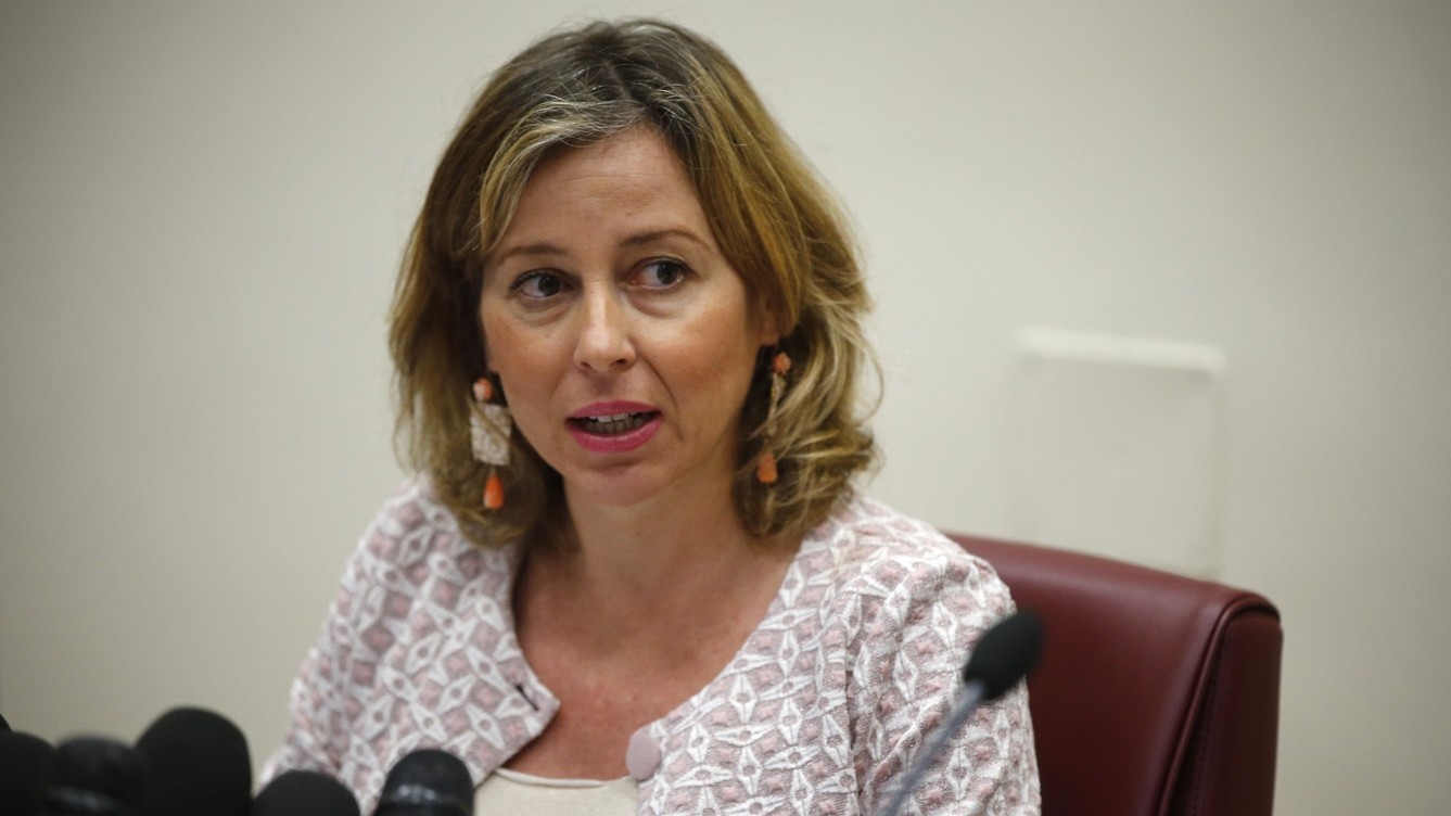 Senatrice M5S a ministra Grillo: “Spero possa vaccinare suo figlio, io non ho potuto”