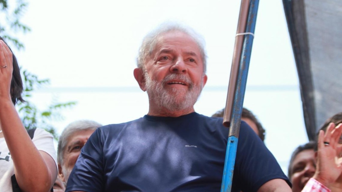 Brasile, giudice Corte appello ordina rilascio Lula ma arriva stop
