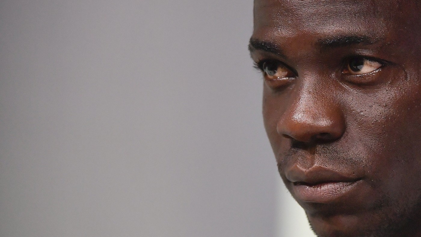 Balotelli a Marsiglia per incontrare il presidente: resta nodo Nizza