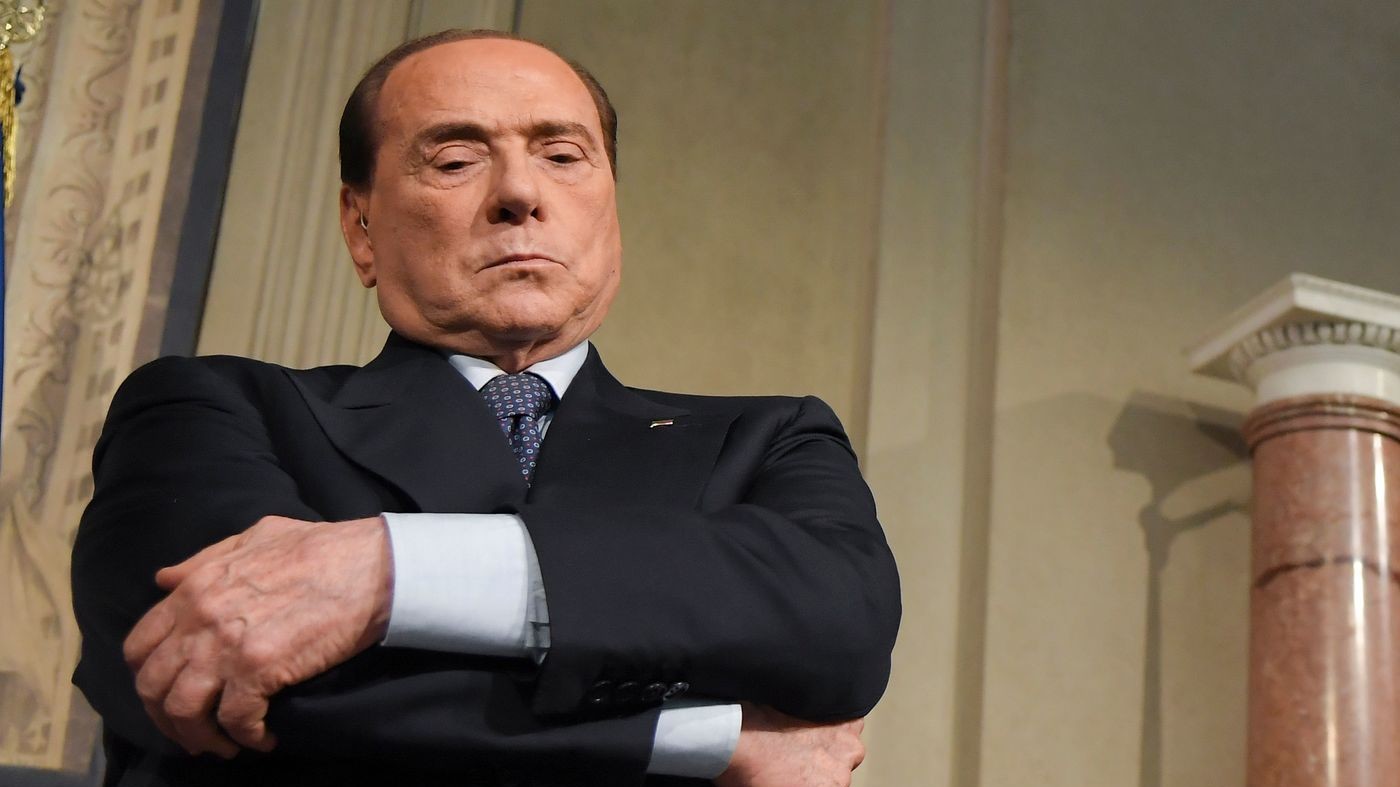 Dl Dignità, Berlusconi inizia la lotta e attende un segnale dall’alleato