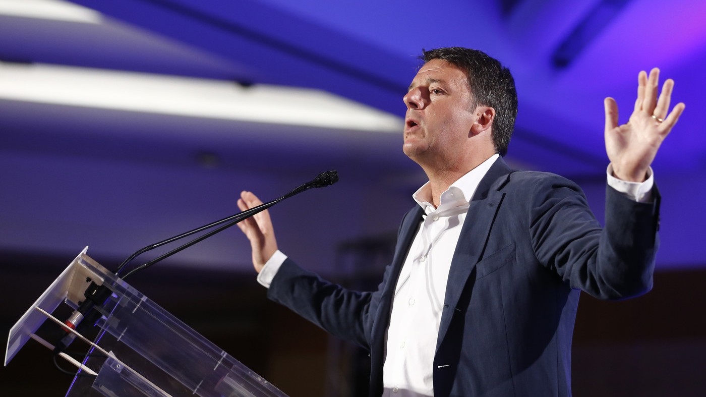 Pd, big contro Renzi. Lui: “Attaccate il Matteo sbagliato, pronto a confronto”