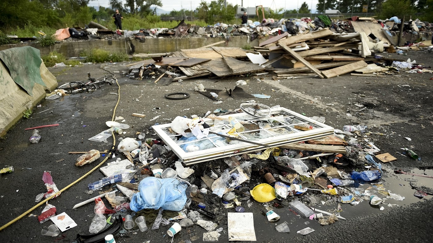 Ambiente, è record di arresti per illeciti. Ecomafia giro da 14 miliardi