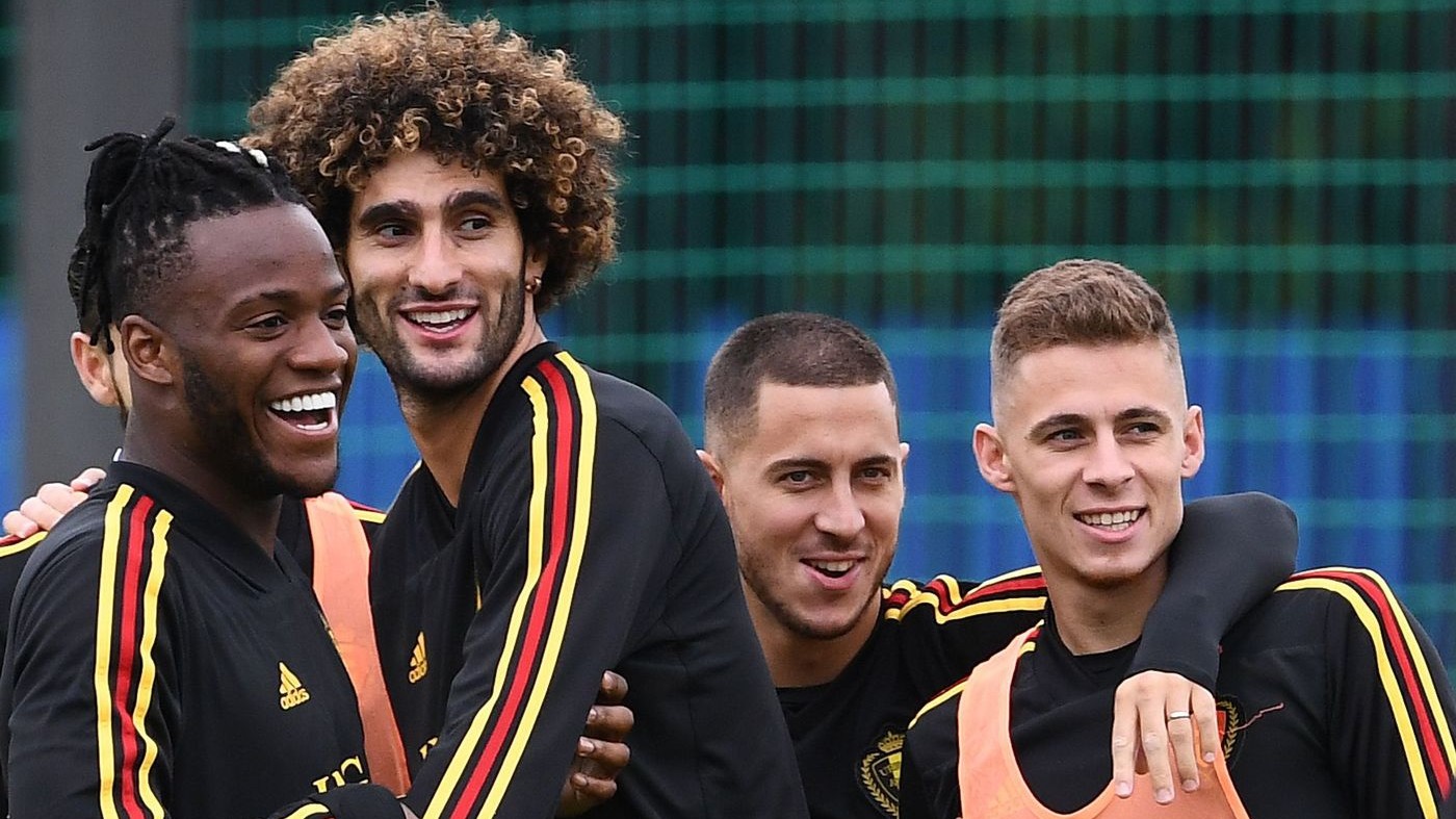 Russia 2018, Belgio-Francia vale la finale: Deschamps sfida Martinez