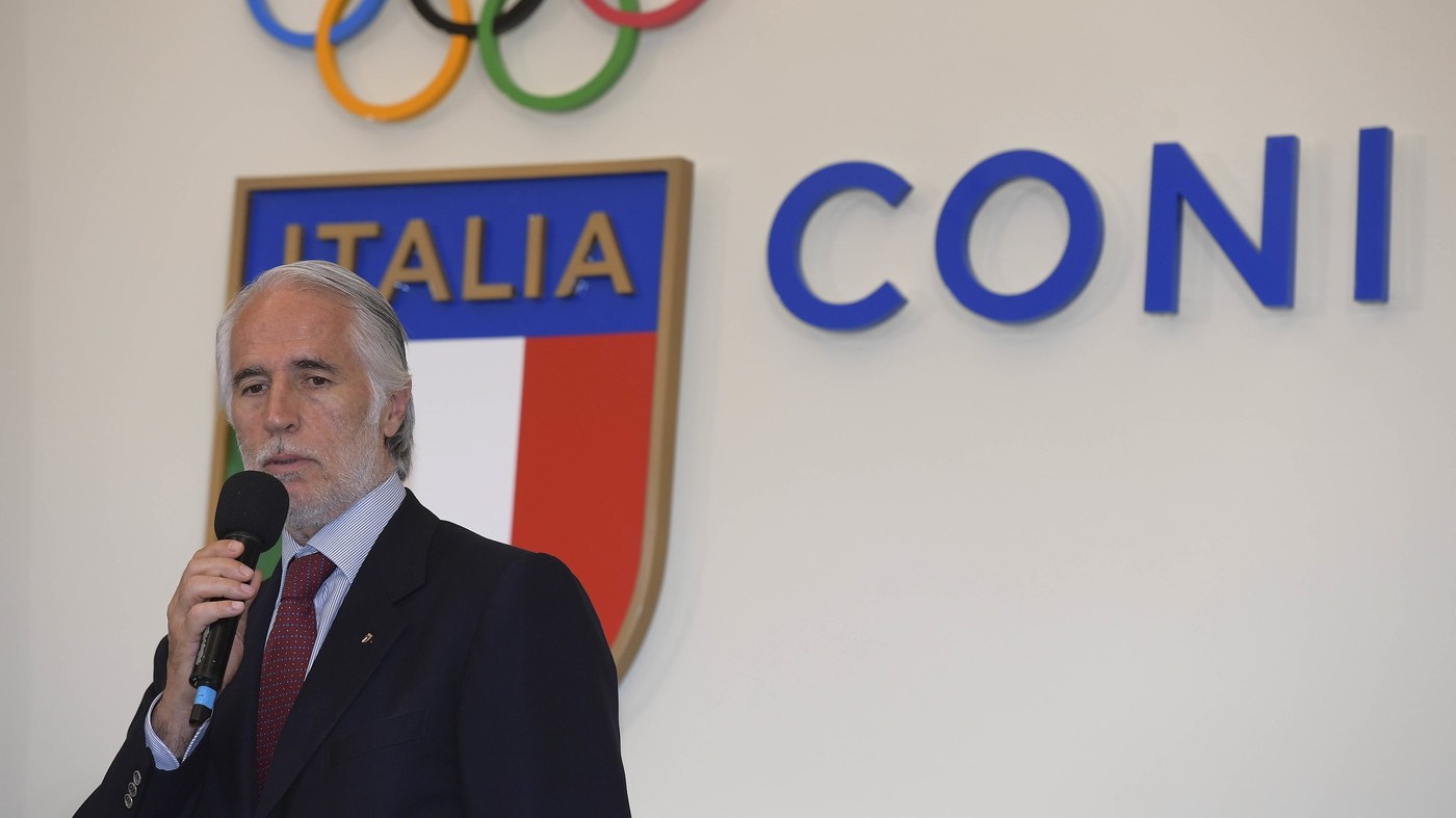 Olimpiadi 2026, via libera unanime a candidatura da Consiglio Coni