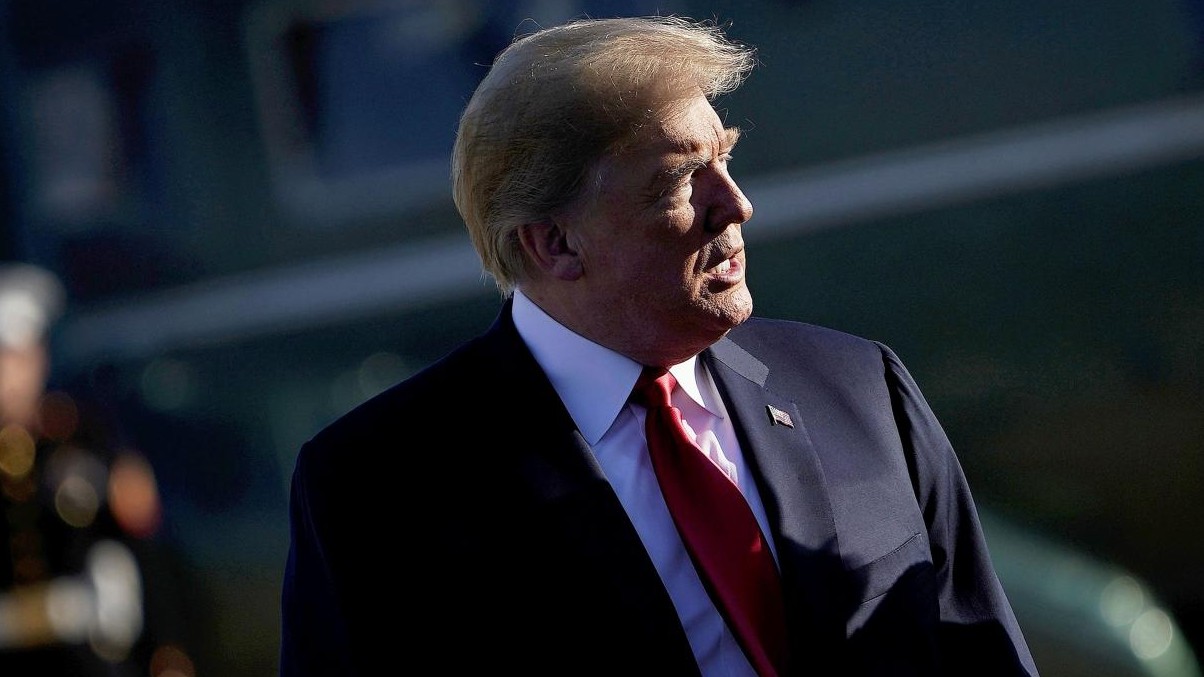 Trump minaccia dazi su altri 200 miliardi di dollari di beni dalla Cina