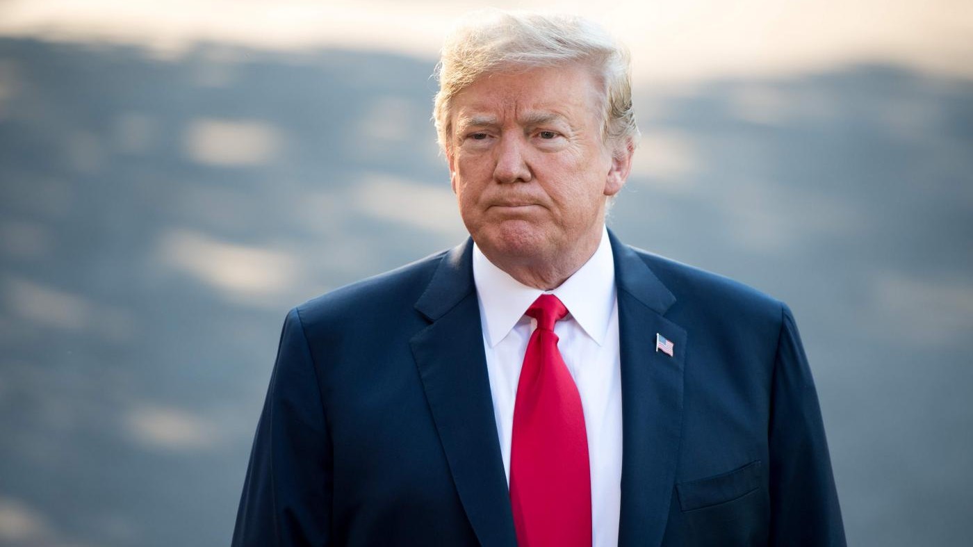 Nato, Trump contro la Germania: “Prigioniera della Russia su energia”. Poi frena: “Buone relazioni con Angela Merkel”