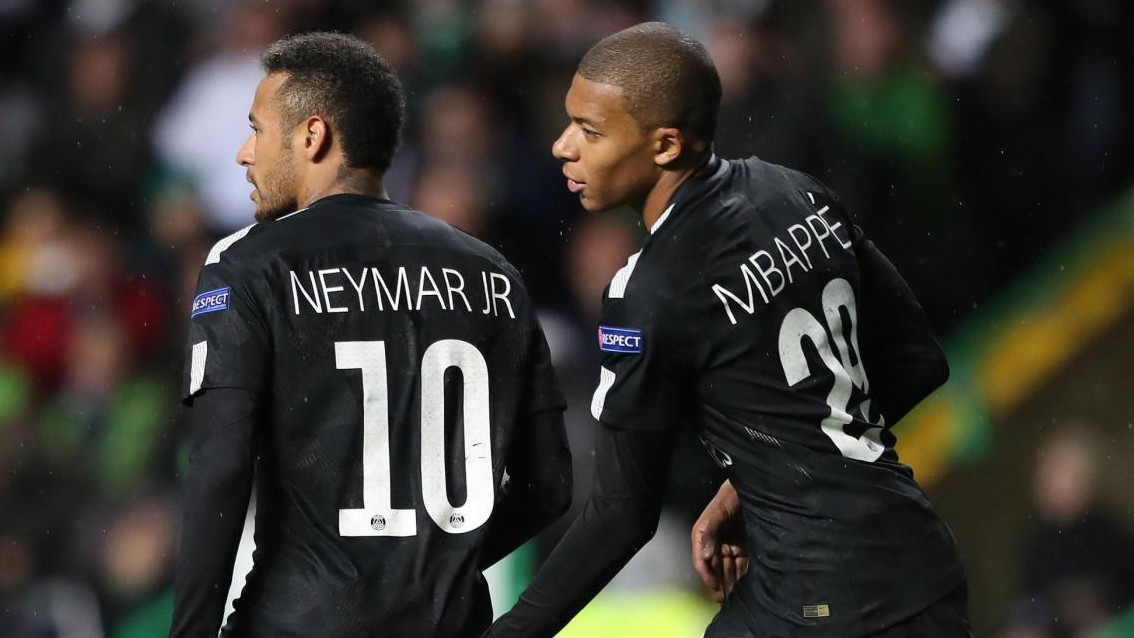 Il Real cerca l’erede di CR7: Neymar, Kane, Mbappè e Hazard in lizza