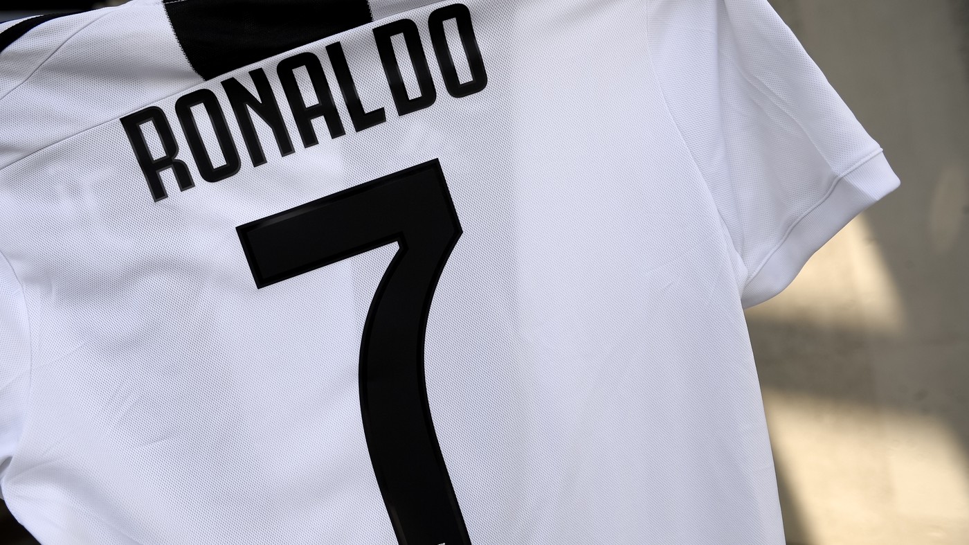 Ronaldo alla Juventus: ecco come reagisce la Serie A