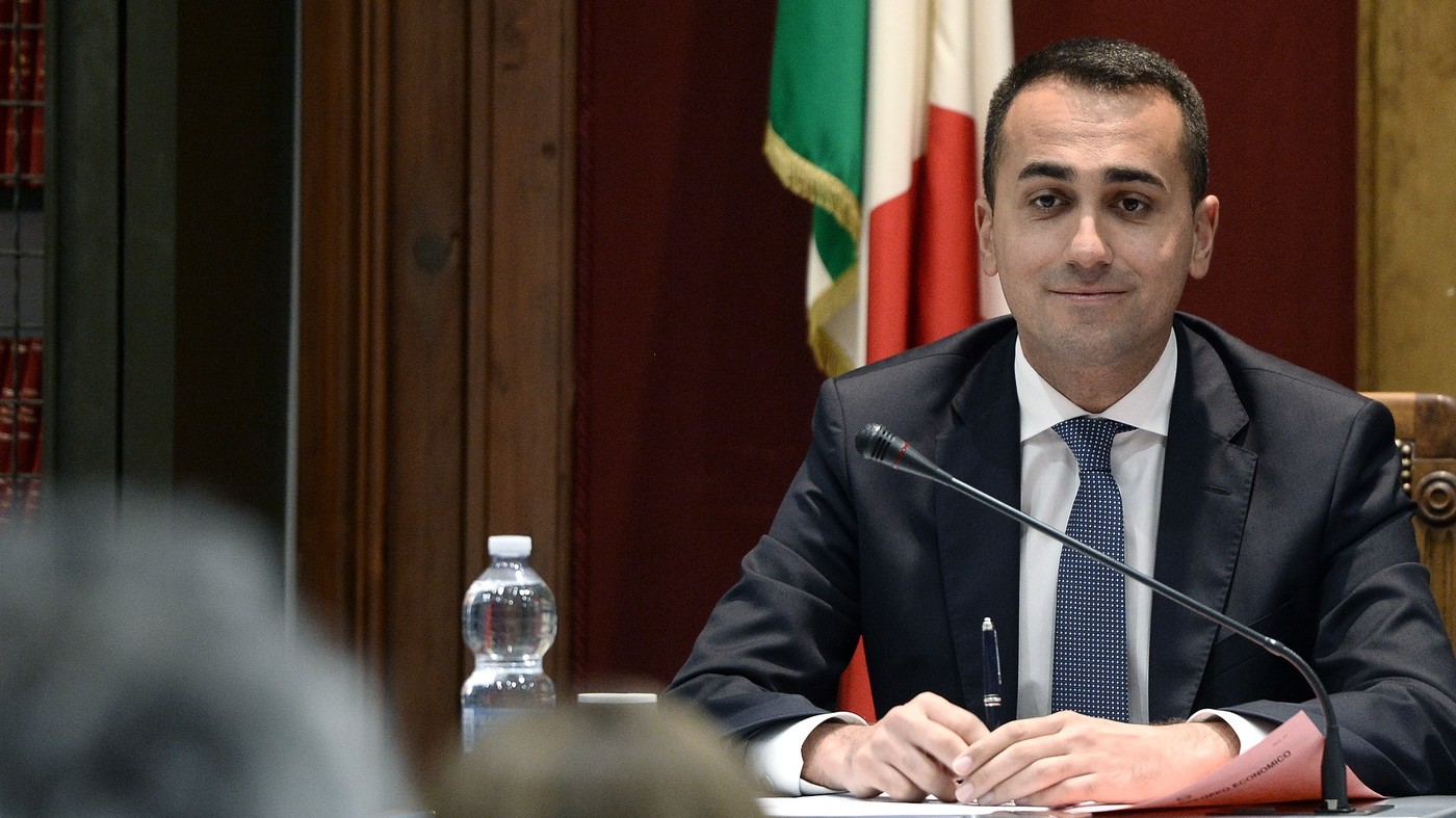 Decreto dignità, ok coperture. Sale prelievo slot, stretta precari da 220 mln