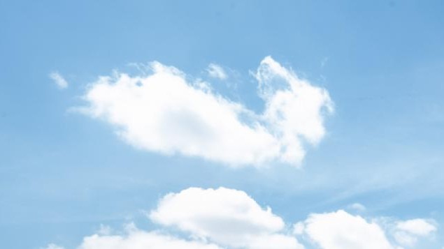 Poche nuvole e minime in rialzo: il meteo del 13 e 14 luglio