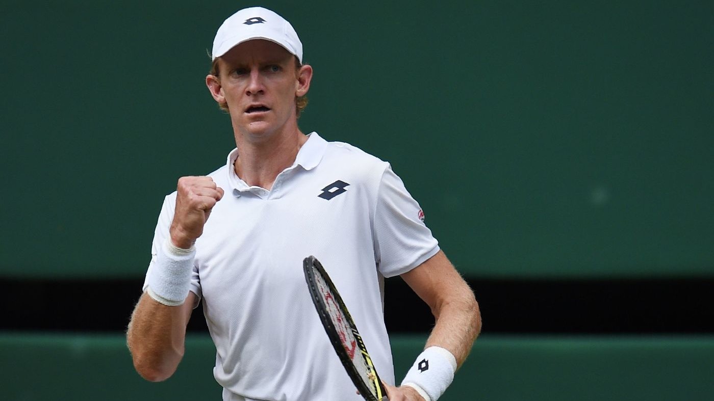 Wimbledon, Anderson in finale: vince maratona di 6 ore con Isner