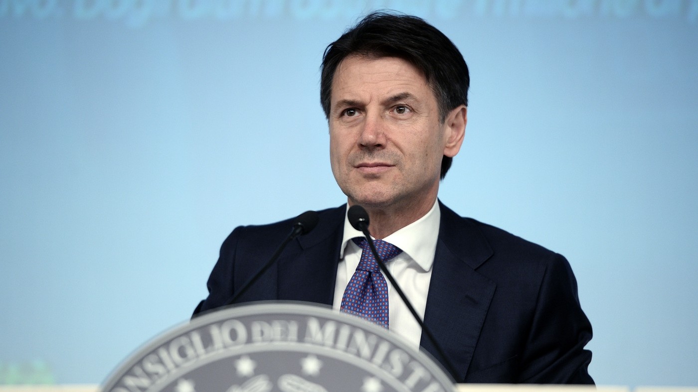 Migranti su navi gdf e Frontex. Conte: “Francia e Malta ne prenderanno 50 a testa”