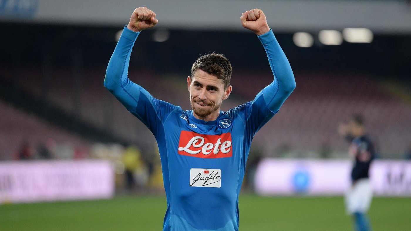 Calciomercato, Jorginho verso il Chelsea. Real, offerta folle per Hazard