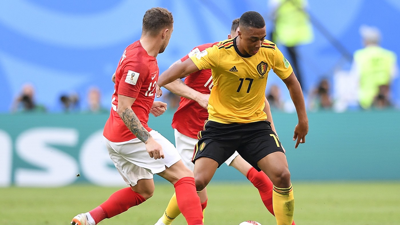 Mondiali 2018, Belgio batte Inghilterra 2-0 e vince il terzo posto