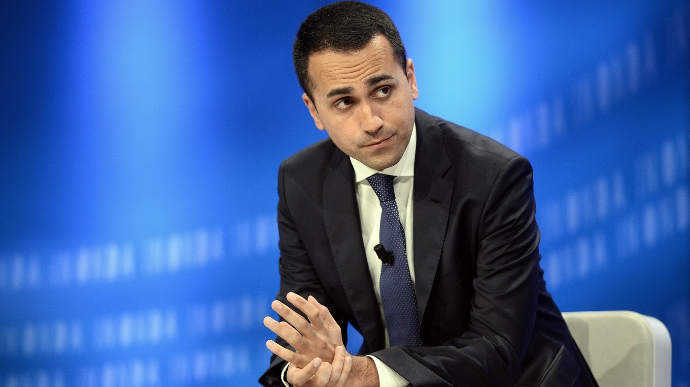 Decreto dignità, Di Maio: “Relazione modificata da lobby”. Mef smentisce